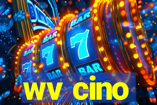 wv cino